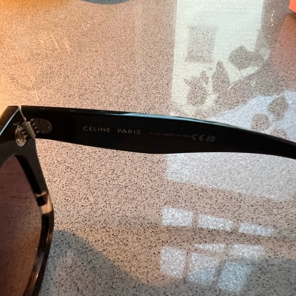 Celine sunglasses - Picture 6 of 6